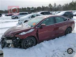 Chrysler 200
